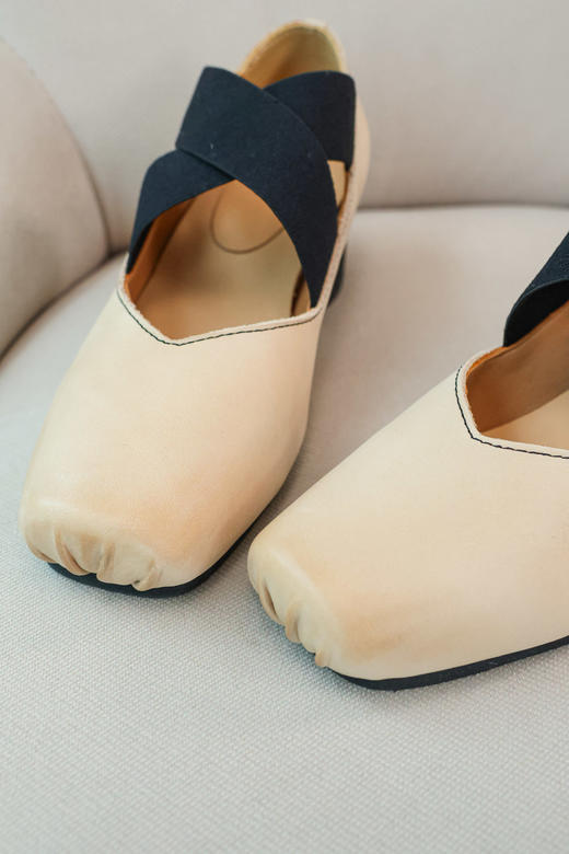 芭蕾舞鞋 商品图11