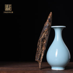 天然都蓬沉香 沉水级 28.1克 SP5505