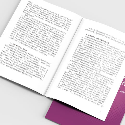 促进学习:二语教学中的形成性评价 商品图7