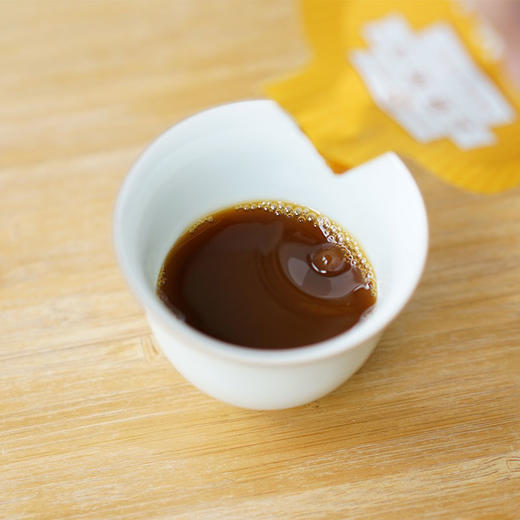 【特惠中 买赠】原汁姜茶 商品图1