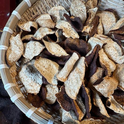 陈皮产地溯源， 假一赔三！西域美农新会陈皮小青柑 商品图1