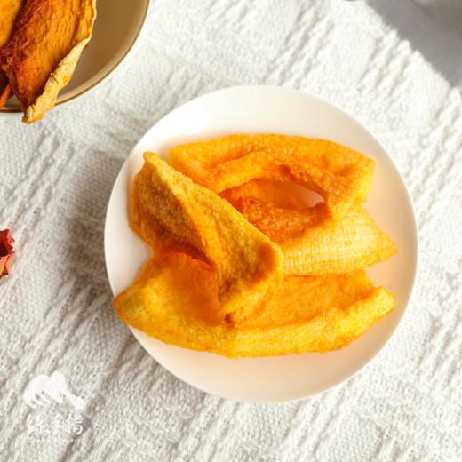 生态冻干蜜瓜干  | 绿家自产 *  Ecological freeze-dried honey melon | In-House Production 商品图2