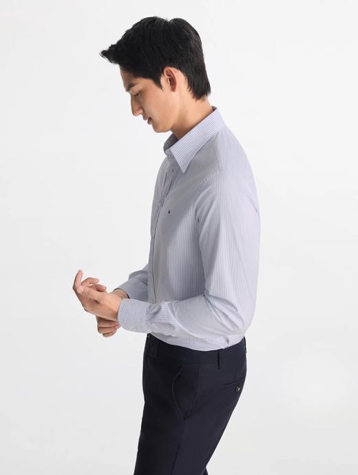 TOMMY 衬衫男  MW37601-0A4 . 商品图1