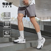 张宁同款 有志者UZIS美式运动短裤男夏季新款宽松篮球梭织四分裤 商品缩略图0