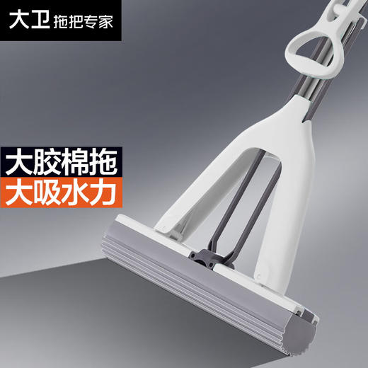 大卫 M6PLUS拖把 商品图2