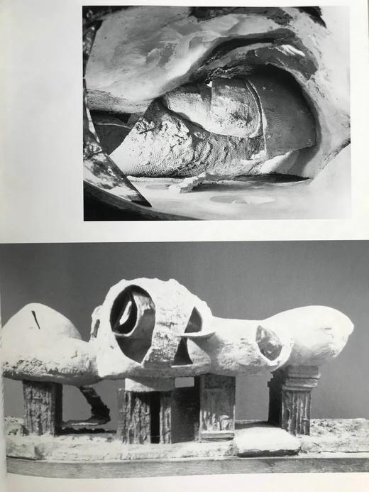 致命形式：原子时代的美国艺术与设计，1940-1960 237幅插图（107幅彩色） 精装16开 商品图8