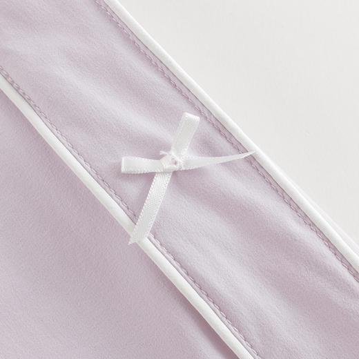 【弹力速干】马克珍妮女童甜美蝴蝶结运动裤2025年春夏新款550719 商品图3