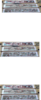 【敦煌-冰箱贴】- 《九色鹿王本生图》 商品缩略图0