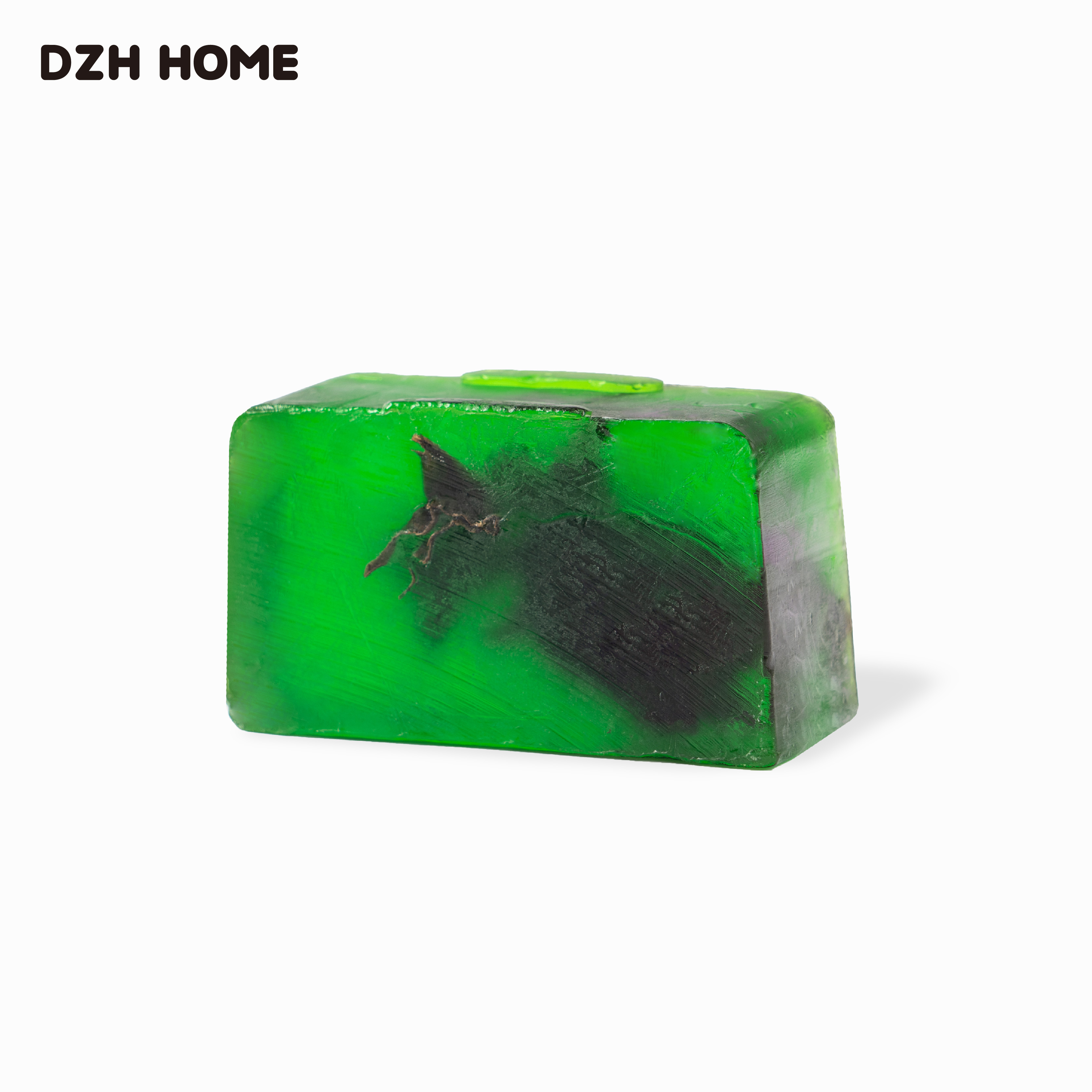 中药艾草精油皂 | 苏黎世系列植物精油皂 自然无水精粹精油入皂 清洁净润持久留香