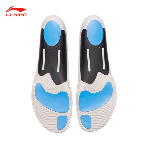 李宁 男女同款 专业运动鞋垫 AXZV001 商品图1