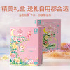 森宝积木花颜月下积木花益智拼装玩具女生节日礼物 商品缩略图2