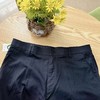 男士夏季薄款休闲顺滑商务西裤直筒纯色简约长裤   YMXZ-95137* 商品缩略图4