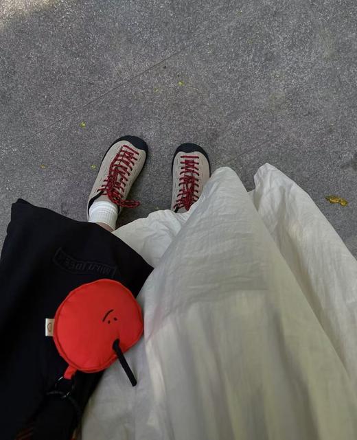 丑萌丑萌！暴走不累脚！这双keen复古登山鞋太好穿啦！ 商品图12