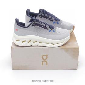 H 家 On Cloudnova Form 全天候舒适轻量男女运动鞋