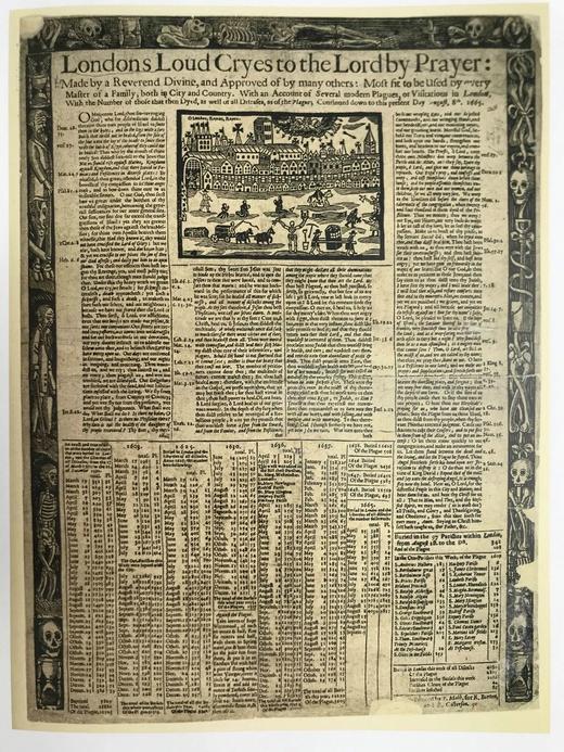 塞缪尔·佩皮斯：瘟疫，火灾，革命 260余幅插图 精装16开 商品图8