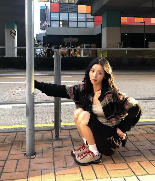 丑萌丑萌！暴走不累脚！这双keen复古登山鞋太好穿啦！ 商品图10