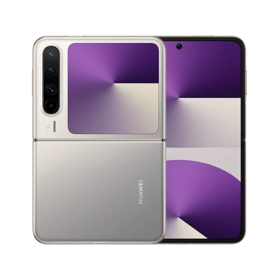 华为 Pura X 全网通版 零度白 12GB+512GB 标准版