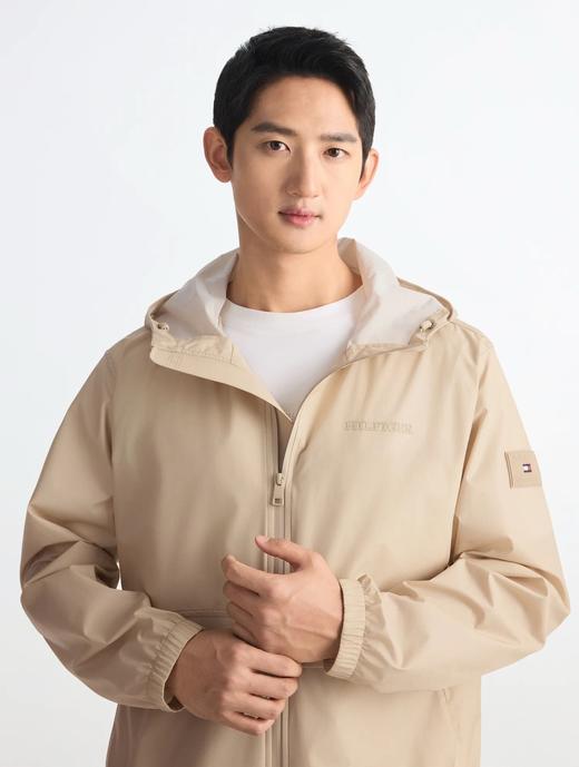 TOMMY 外套男  MW38929-RBT . 商品图2