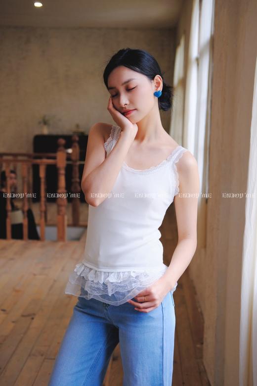 【门店同款】ENJOY夏季吊带 162209018 商品图1