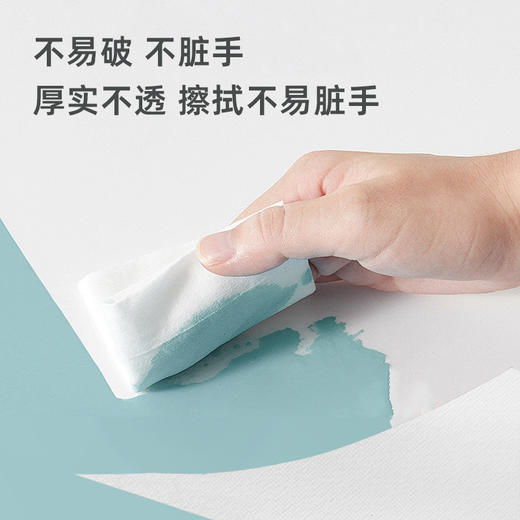特价🔥【19.9元湿厕纸3盒】湿厕纸家用旅游外出小包便携一次性婴儿儿童专用湿厕巾擦屁股湿巾 商品图2