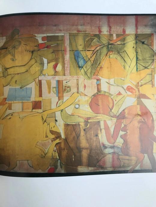 致命形式：原子时代的美国艺术与设计，1940-1960 237幅插图（107幅彩色） 精装16开 商品图12