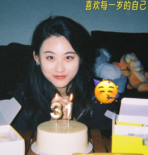 数字蜡烛（大号） 商品图1