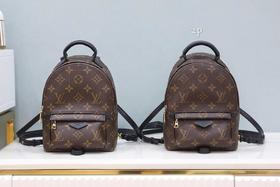 驴家迷你双肩包（HH）