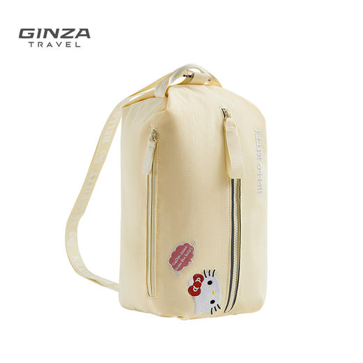 银座多功能休闲户外运动随身包B-7187 商品图11