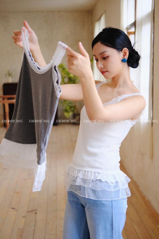 【门店同款】ENJOY夏季吊带 162209018 商品图6