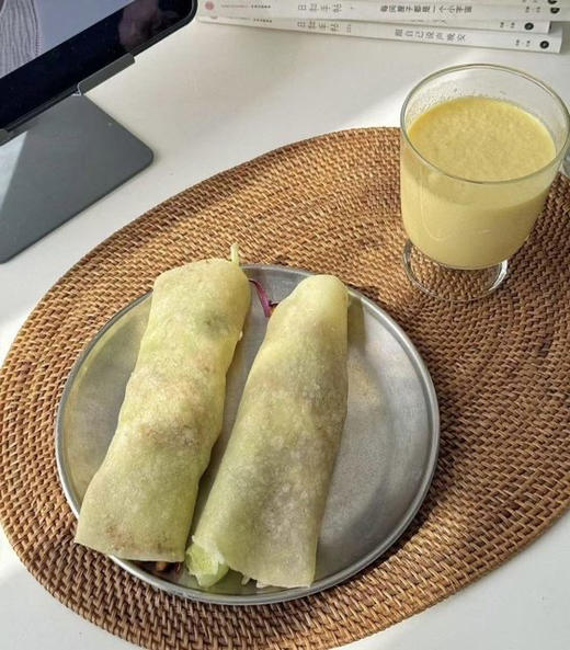 小黄象春饼基地直邮 商品图2