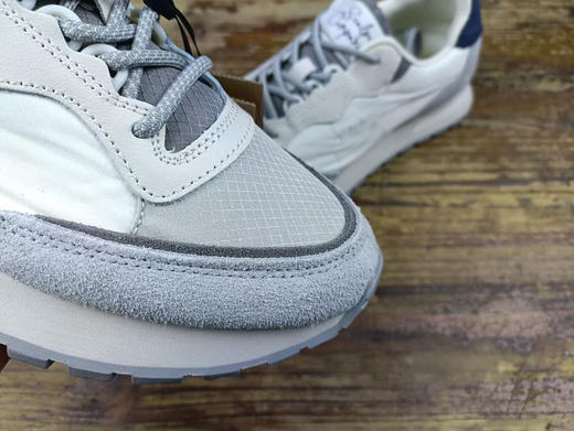 外贸正品 SCALPERS/84出西班牙
真皮复古阿甘休闲鞋百搭做旧款
码数:41/3，42/2，44/3，45/1，46/2
原价99.9欧，部分无原盒 商品图4