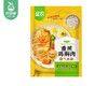 圣农霸气黑椒香煎鸡胸肉（100g*5片/袋）生产日期: 1月 商品缩略图2