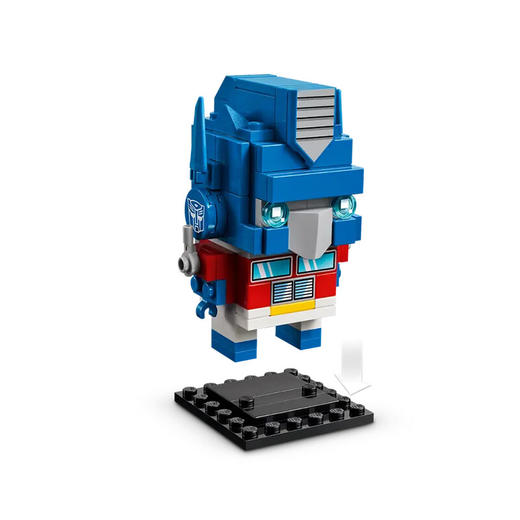 乐高积木 L40803 变形金刚擎天柱 商品图4