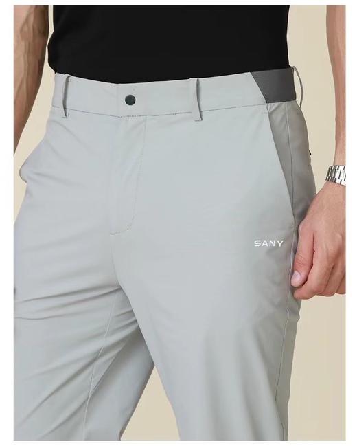 SANY男式休闲裤320C 商品图2