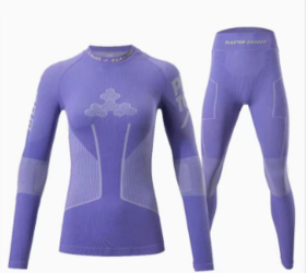 PLAYTOP速干衣套装