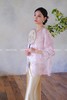 【门店同款】ENJOY夏季云敛-春光推盏薄纱雾语中式外套 162266741 商品缩略图0