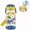 日本进口Skater一键弹盖水杯卡通恐龙 商品缩略图1