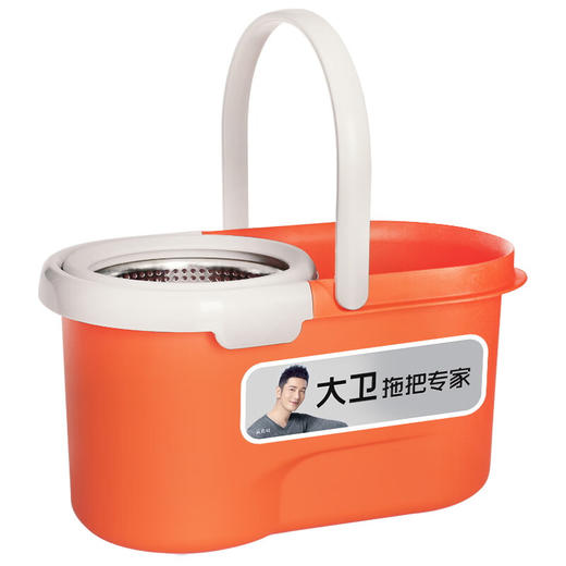 大卫 Q5拖把 商品图1