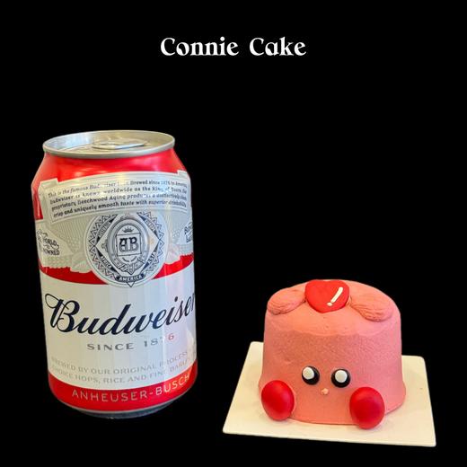 超萌九宫格小可爱蛋糕 商品图7