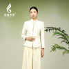 吉祥衣家2025新品小香风气质高级感新中式女装上衣风华绝代外套 商品缩略图2