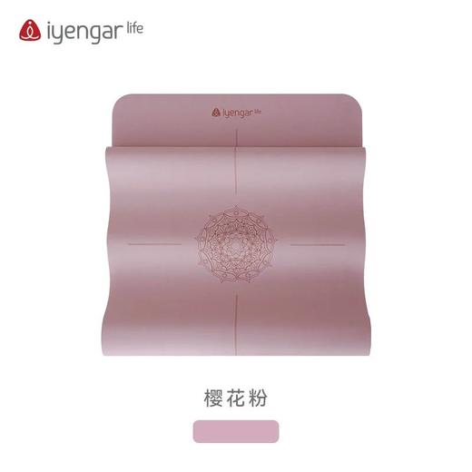 艾扬格 life 便携出行辅具套餐系列  让你随时随地享受瑜伽运动的乐趣 携瑜伽出行辅具套餐 商品图4