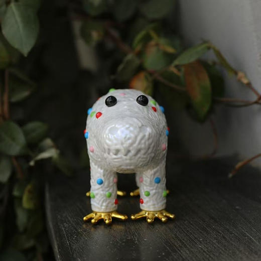 幸运鳄LUCKY 商品图2