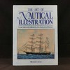航海插画艺术（1998） 约百幅彩色插图 精装大16开 商品缩略图0