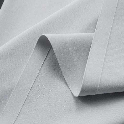 【冰丝】【DZP】大依优型大码短袖POLO衫运动翻领大码夏季商务冰丝弹力上衣休闲半袖体恤男士 商品图5