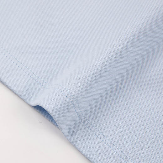 水孩儿童装儿童速干短袖夏季新款男童吸汗透气T恤女童弹力棉感上衣 商品图3