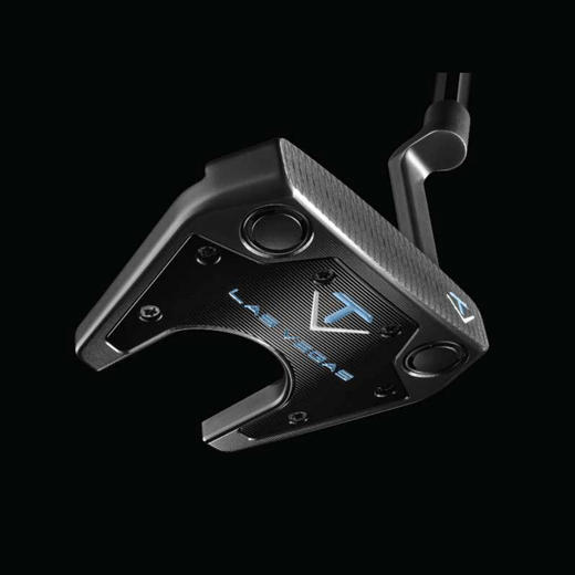 Toulon屠龙高尔夫推杆 2025 Collection (水管颈) 商品图3