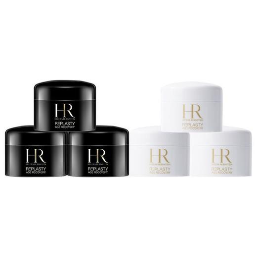 【特价清仓】HR赫莲娜黑绷带/白绷带 面霜5ml*5瓶 商品图1