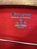 Champion 冠军 绣花 LOGO 短袖T恤 _SST(2XL) 商品缩略图2