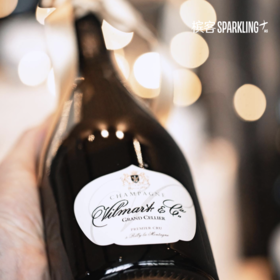 Vilmart & Cie Grand Cellier Brut 1er Cru 威尔马庄园酒堡级香槟