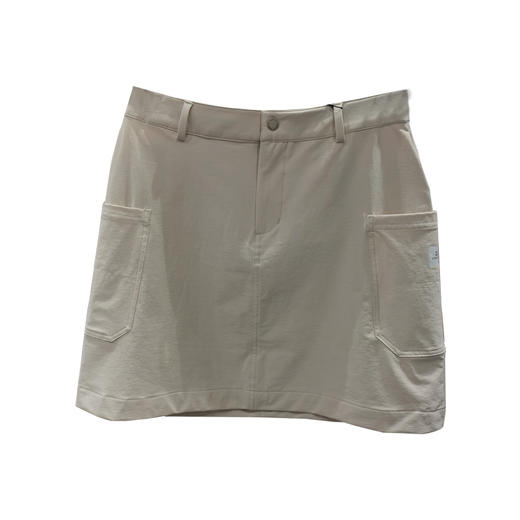 探路者女式半裙TAQQAN82252 商品图0